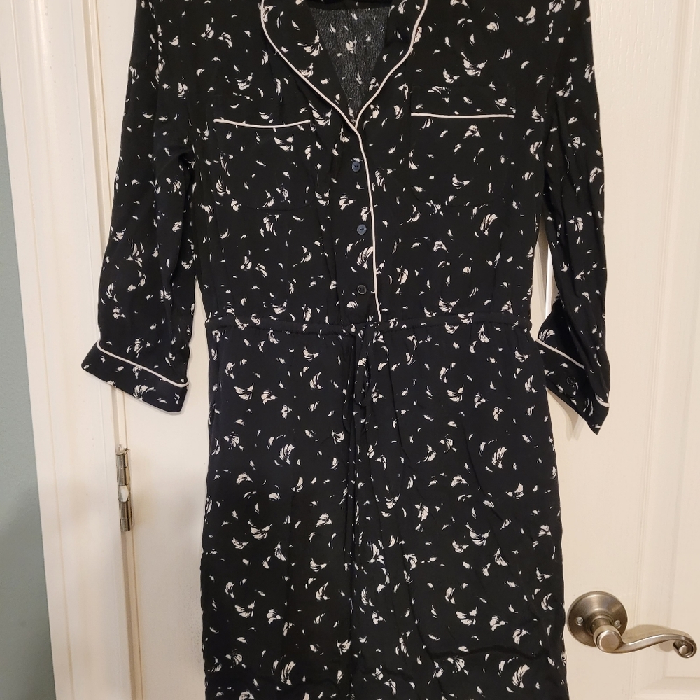 Dress.